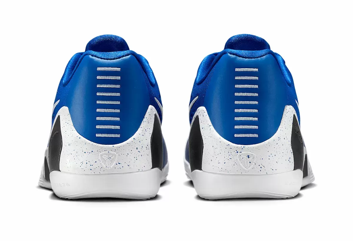 耐克 Kobe 9 EM Low Protro "Team Bank "套裝 2025 年秋季發佈 Nike Kobe 9 EM, Nike Kobe 9 Elite, Nike Kobe 9, Nike - 耐克 Kobe 9 EM Low Protro "Team Bank "套裝 2025 年秋季發佈