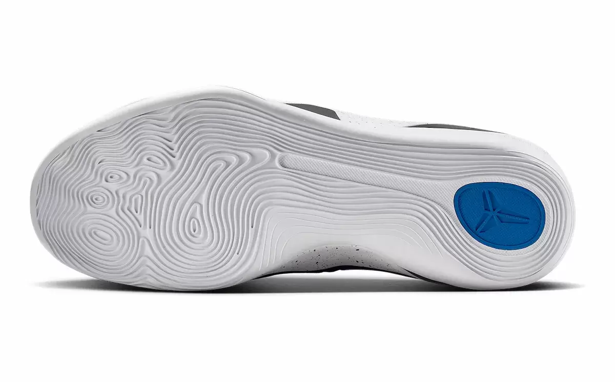 耐克 Kobe 9 EM Low Protro "Team Bank "套裝 2025 年秋季發佈 Nike Kobe 9 EM, Nike Kobe 9 Elite, Nike Kobe 9, Nike - 耐克 Kobe 9 EM Low Protro "Team Bank "套裝 2025 年秋季發佈
