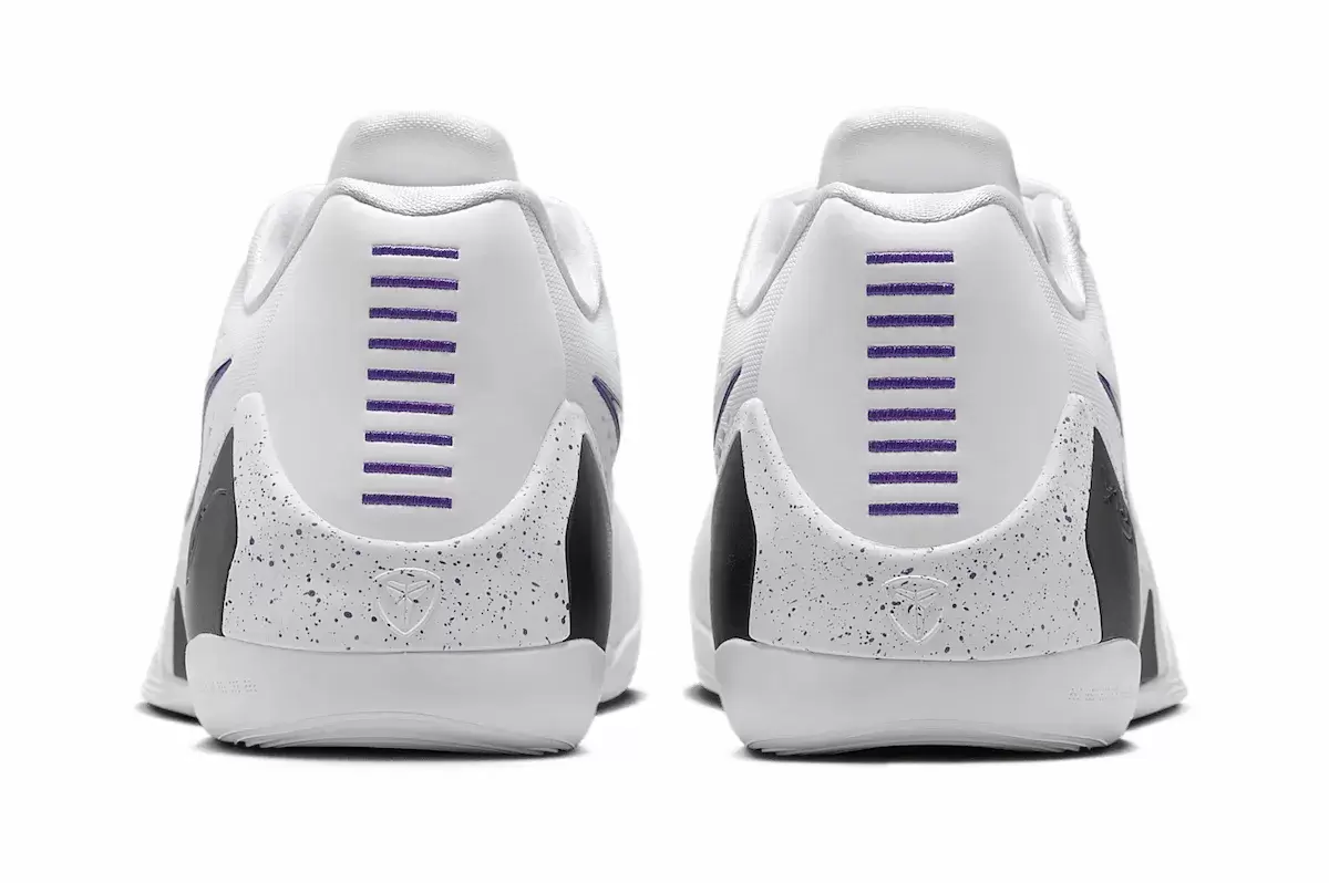 耐克 Kobe 9 EM Low Protro "Team Bank "套裝 2025 年秋季發佈 Nike Kobe 9 EM, Nike Kobe 9 Elite, Nike Kobe 9, Nike - 耐克 Kobe 9 EM Low Protro "Team Bank "套裝 2025 年秋季發佈