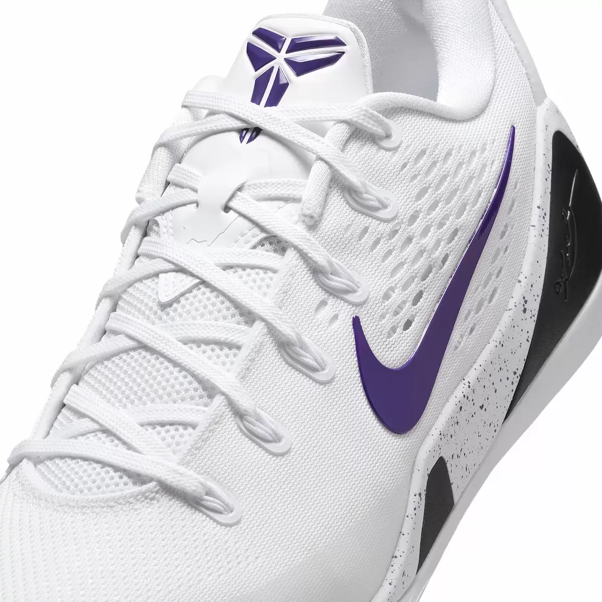 耐克 Kobe 9 EM Low Protro "Team Bank "套裝 2025 年秋季發佈 Nike Kobe 9 EM, Nike Kobe 9 Elite, Nike Kobe 9, Nike - 耐克 Kobe 9 EM Low Protro "Team Bank "套裝 2025 年秋季發佈