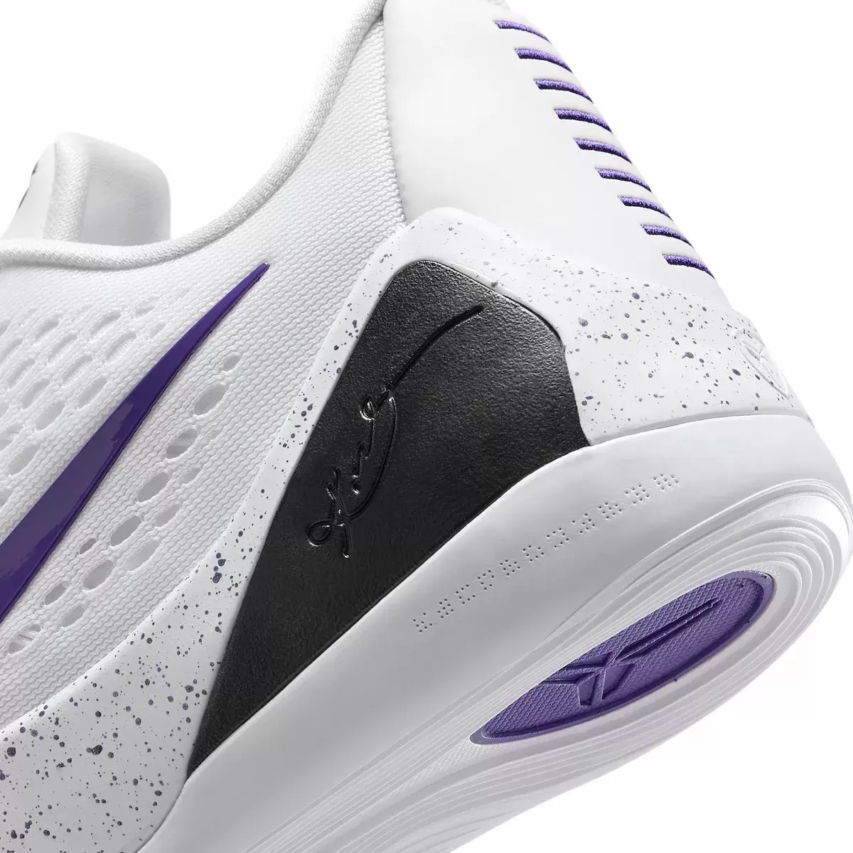 耐克 Kobe 9 EM Low Protro "Team Bank "套裝 2025 年秋季發佈 Nike Kobe 9 EM, Nike Kobe 9 Elite, Nike Kobe 9, Nike - 耐克 Kobe 9 EM Low Protro "Team Bank "套裝 2025 年秋季發佈