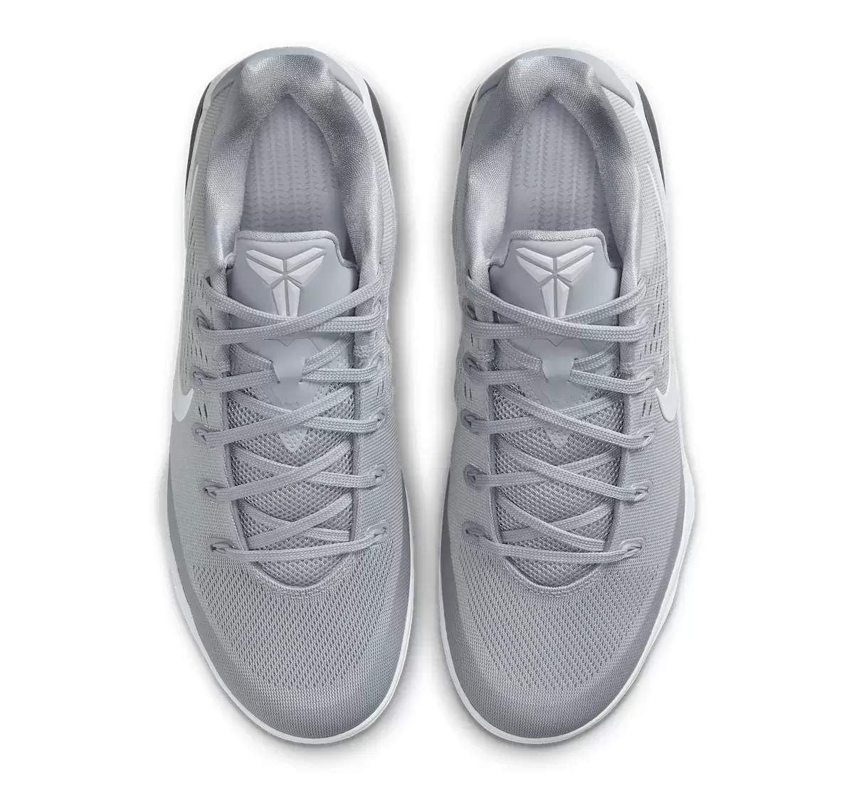 耐克 Kobe 9 EM Low Protro "狼灰色 "彰顯曼巴精神 Nike Kobe 9 EM, Nike Kobe 9, Nike - 耐克 Kobe 9 EM Low Protro "狼灰色 "彰顯曼巴精神