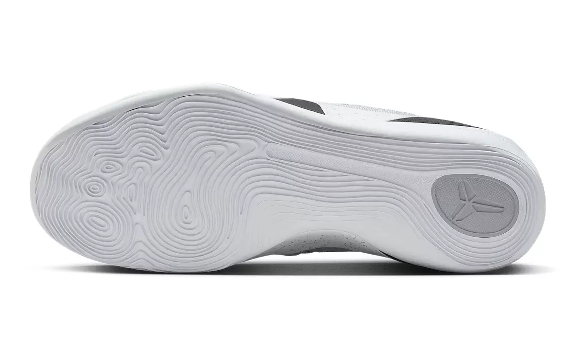 耐克 Kobe 9 EM Low Protro "狼灰色 "彰顯曼巴精神 Nike Kobe 9 EM, Nike Kobe 9, Nike - 耐克 Kobe 9 EM Low Protro "狼灰色 "彰顯曼巴精神