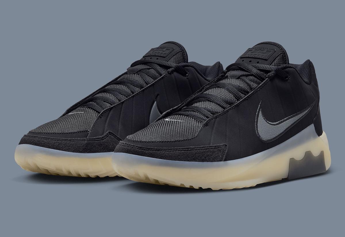 耐克 LeBron Witness 9 首次亮相,價格親民 Nike LeBron Witness 9, Nike LeBron Witness, Nike - 耐克 LeBron Witness 9 首次亮相,價格親民
