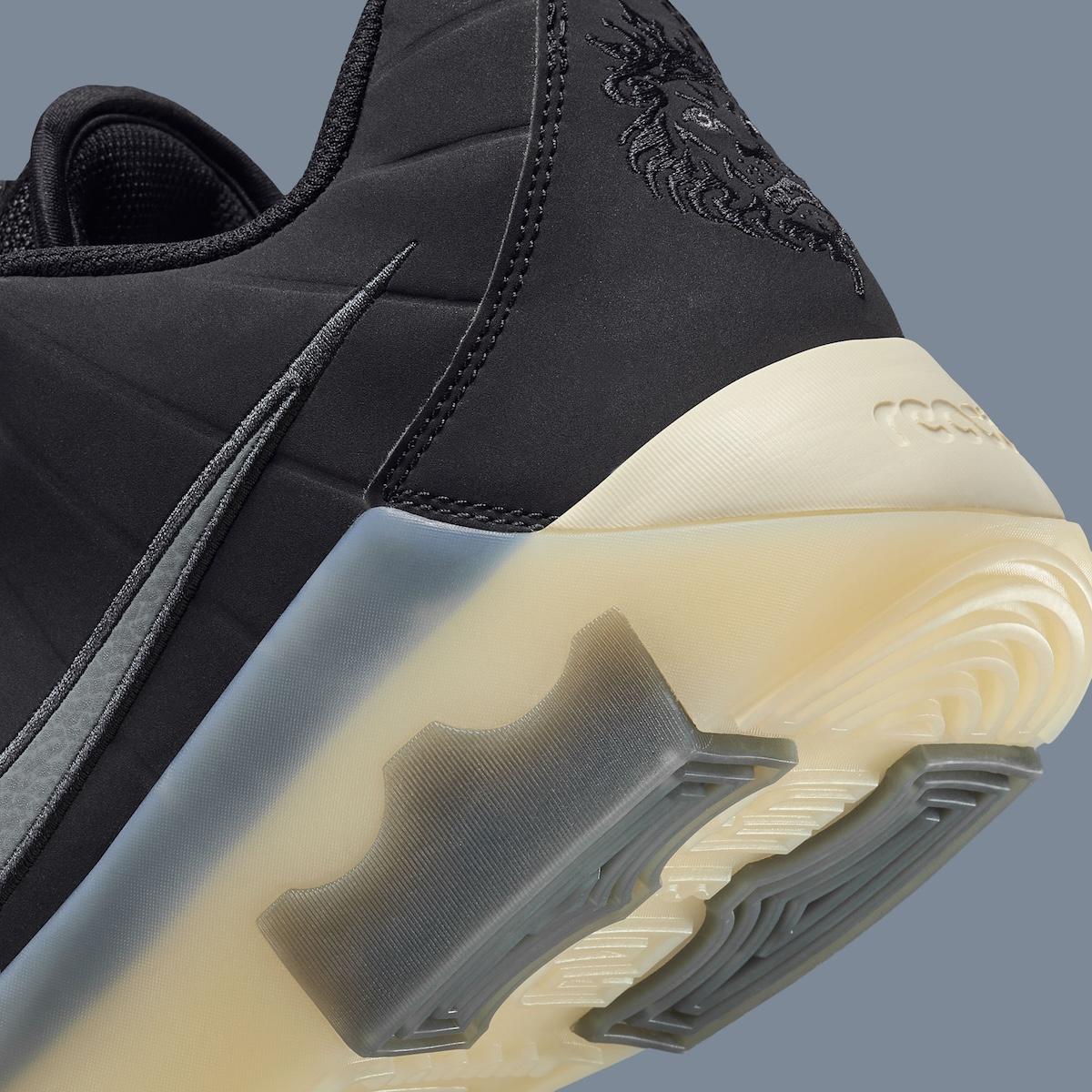 耐克 LeBron Witness 9 首次亮相,價格親民 Nike LeBron Witness 9, Nike LeBron Witness, Nike - 耐克 LeBron Witness 9 首次亮相,價格親民
