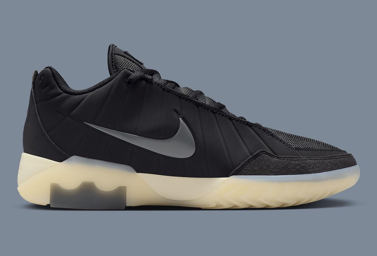 耐克 LeBron Witness 9 首次亮相,價格親民 Nike LeBron Witness 9, Nike LeBron Witness, Nike - 耐克 LeBron Witness 9 首次亮相,價格親民