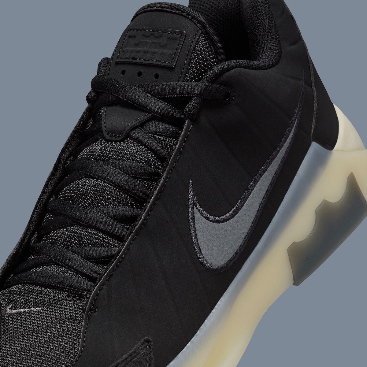 耐克 LeBron Witness 9 首次亮相,價格親民 Nike LeBron Witness 9, Nike LeBron Witness, Nike - 耐克 LeBron Witness 9 首次亮相,價格親民