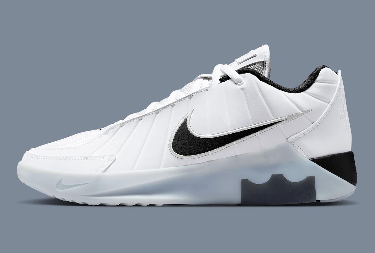 耐克 LeBron Witness 9 首次亮相,價格親民 Nike LeBron Witness 9, Nike LeBron Witness, Nike - 耐克 LeBron Witness 9 首次亮相,價格親民