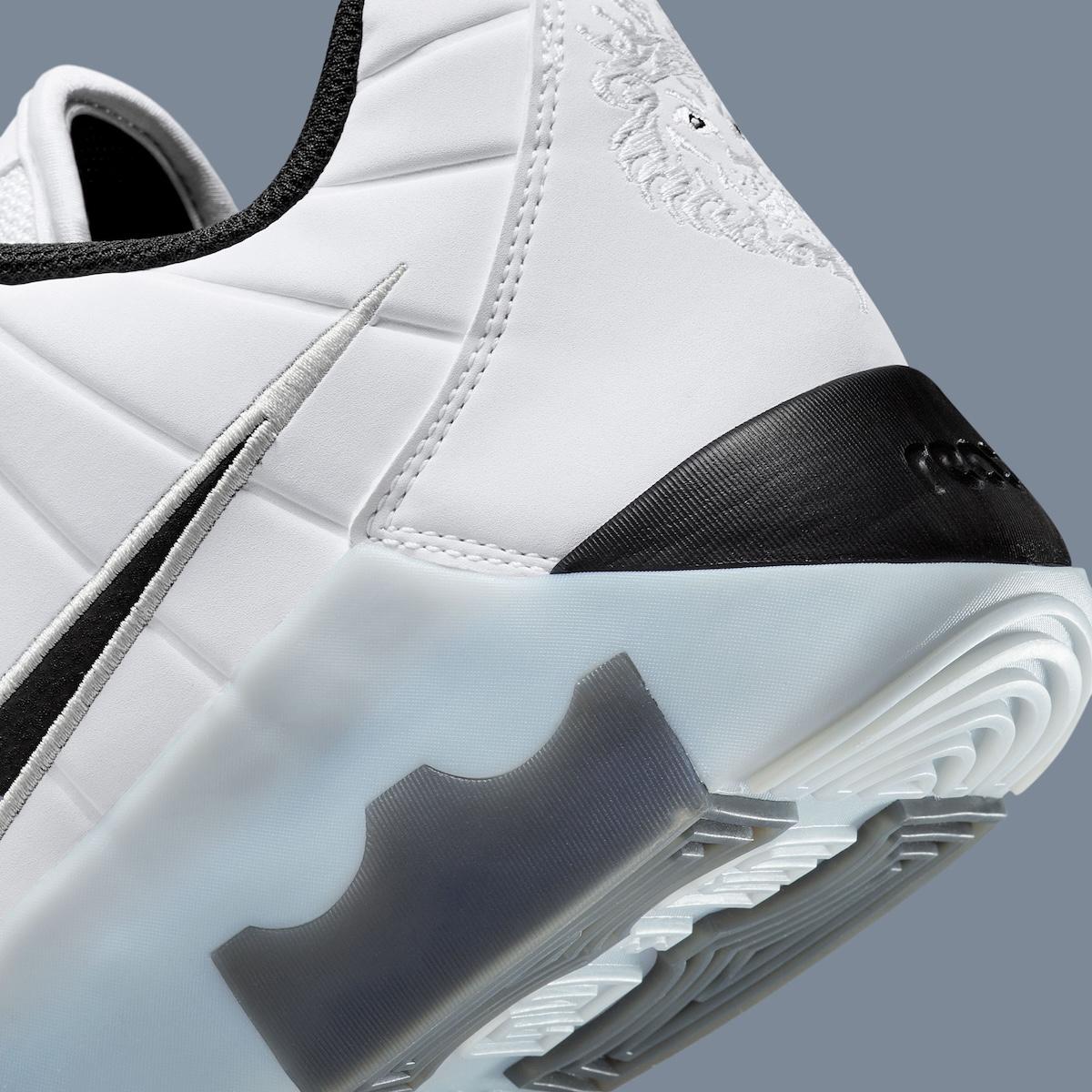 耐克 LeBron Witness 9 首次亮相,價格親民 Nike LeBron Witness 9, Nike LeBron Witness, Nike - 耐克 LeBron Witness 9 首次亮相,價格親民