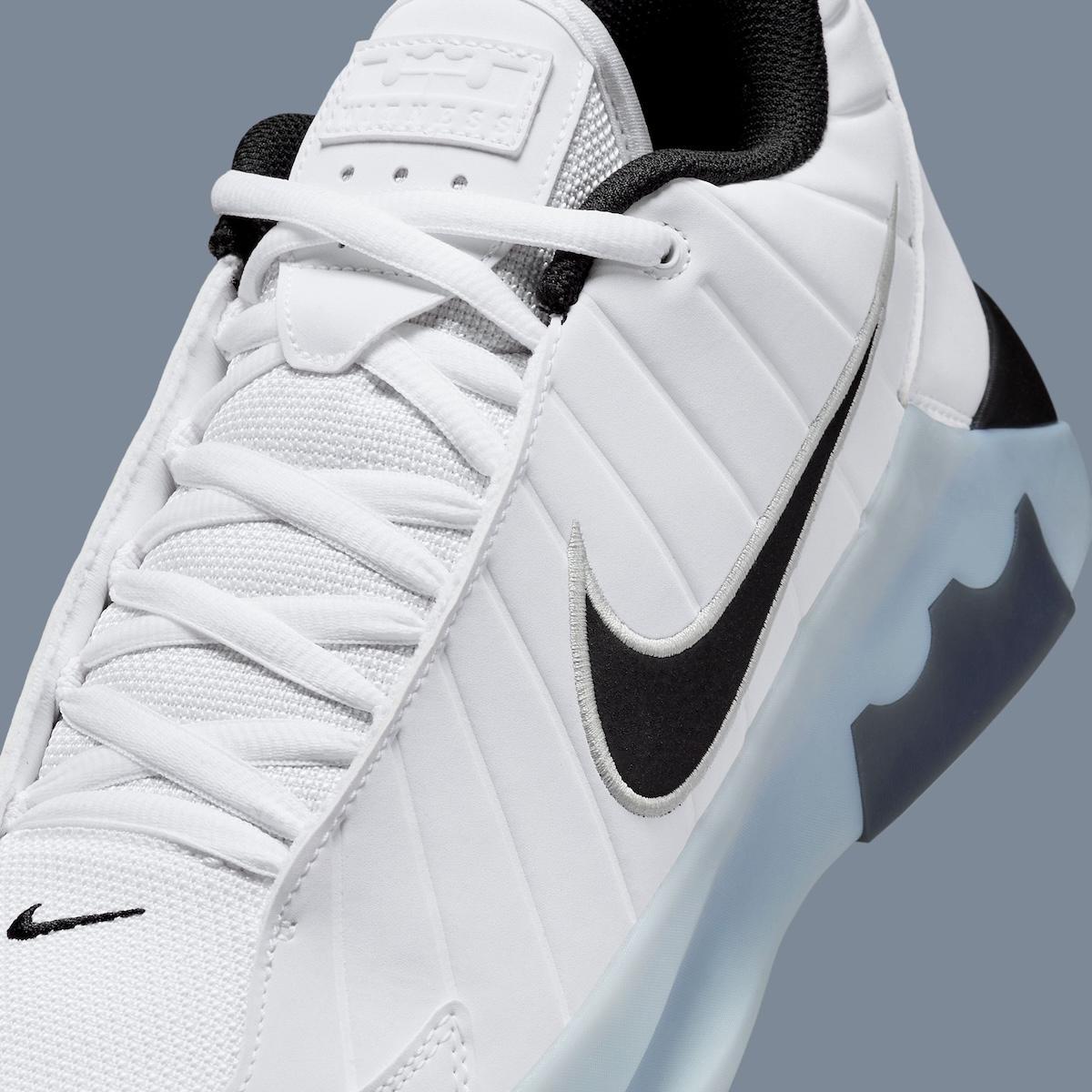 耐克 LeBron Witness 9 首次亮相,價格親民 Nike LeBron Witness 9, Nike LeBron Witness, Nike - 耐克 LeBron Witness 9 首次亮相,價格親民