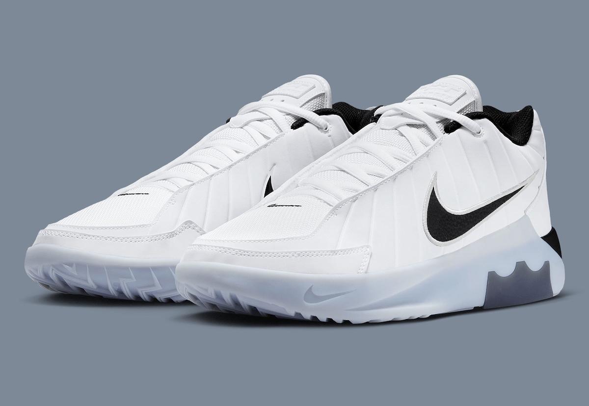 耐克 LeBron Witness 9 首次亮相,價格親民 Nike LeBron Witness 9, Nike LeBron Witness, Nike - 耐克 LeBron Witness 9 首次亮相,價格親民