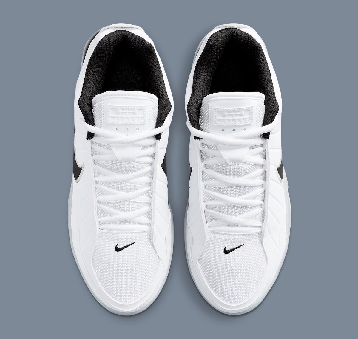 耐克 LeBron Witness 9 首次亮相,價格親民 Nike LeBron Witness 9, Nike LeBron Witness, Nike - 耐克 LeBron Witness 9 首次亮相,價格親民