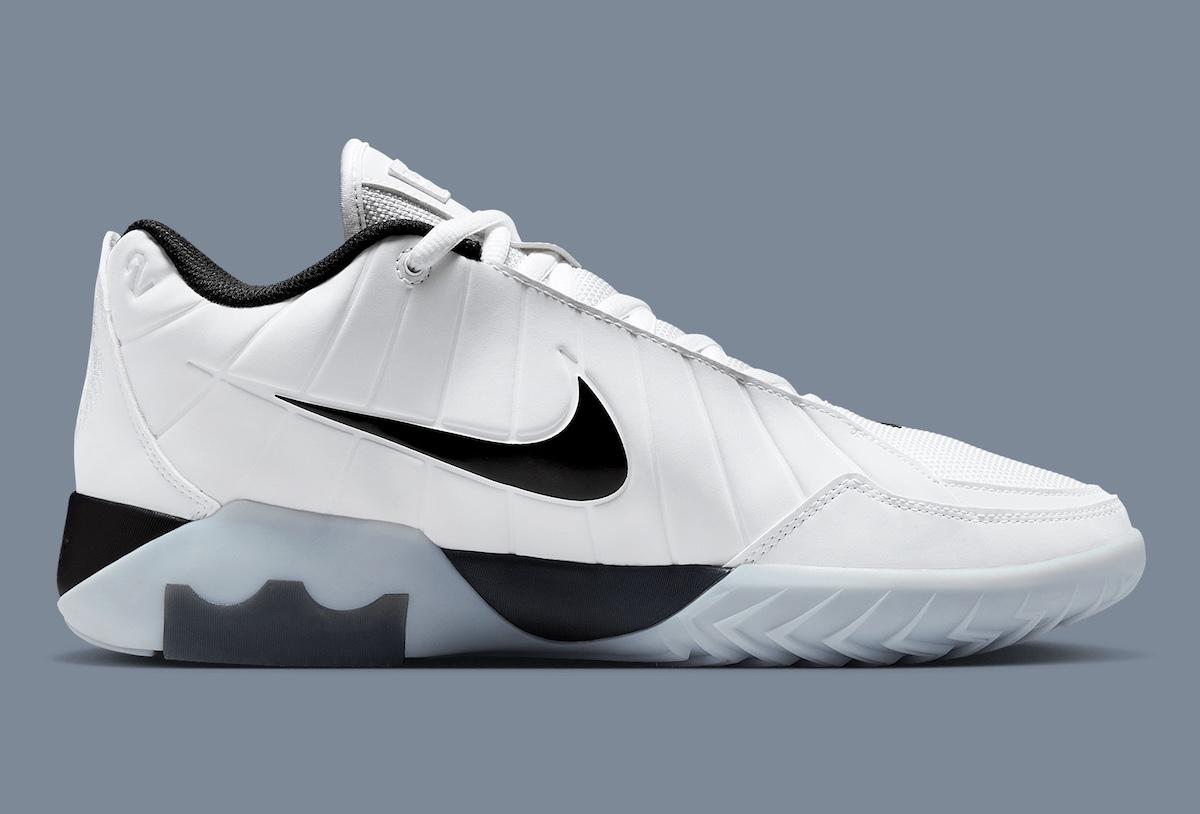 耐克 LeBron Witness 9 首次亮相,價格親民 Nike LeBron Witness 9, Nike LeBron Witness, Nike - 耐克 LeBron Witness 9 首次亮相,價格親民