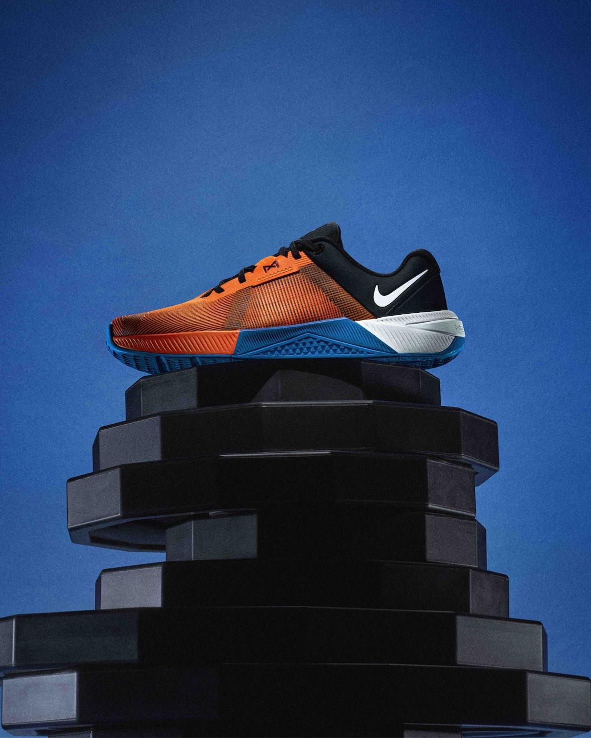 耐克 Metcon 10 於 2025 年 8 月亮相 Nike Metcon 10, Nike - 耐克 Metcon 10 於 2025 年 8 月亮相