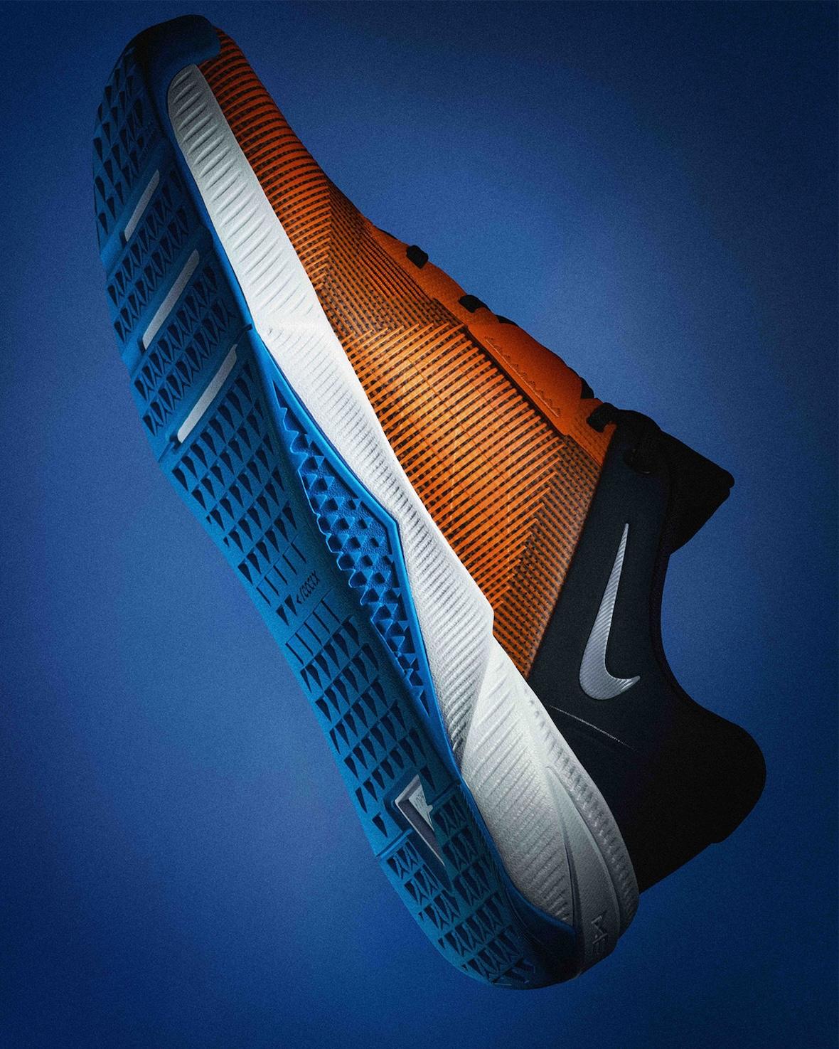 耐克 Metcon 10 於 2025 年 8 月亮相 Nike Metcon 10, Nike - 耐克 Metcon 10 於 2025 年 8 月亮相
