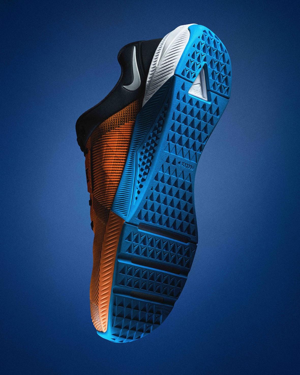 耐克 Metcon 10 於 2025 年 8 月亮相 Nike Metcon 10, Nike - 耐克 Metcon 10 於 2025 年 8 月亮相