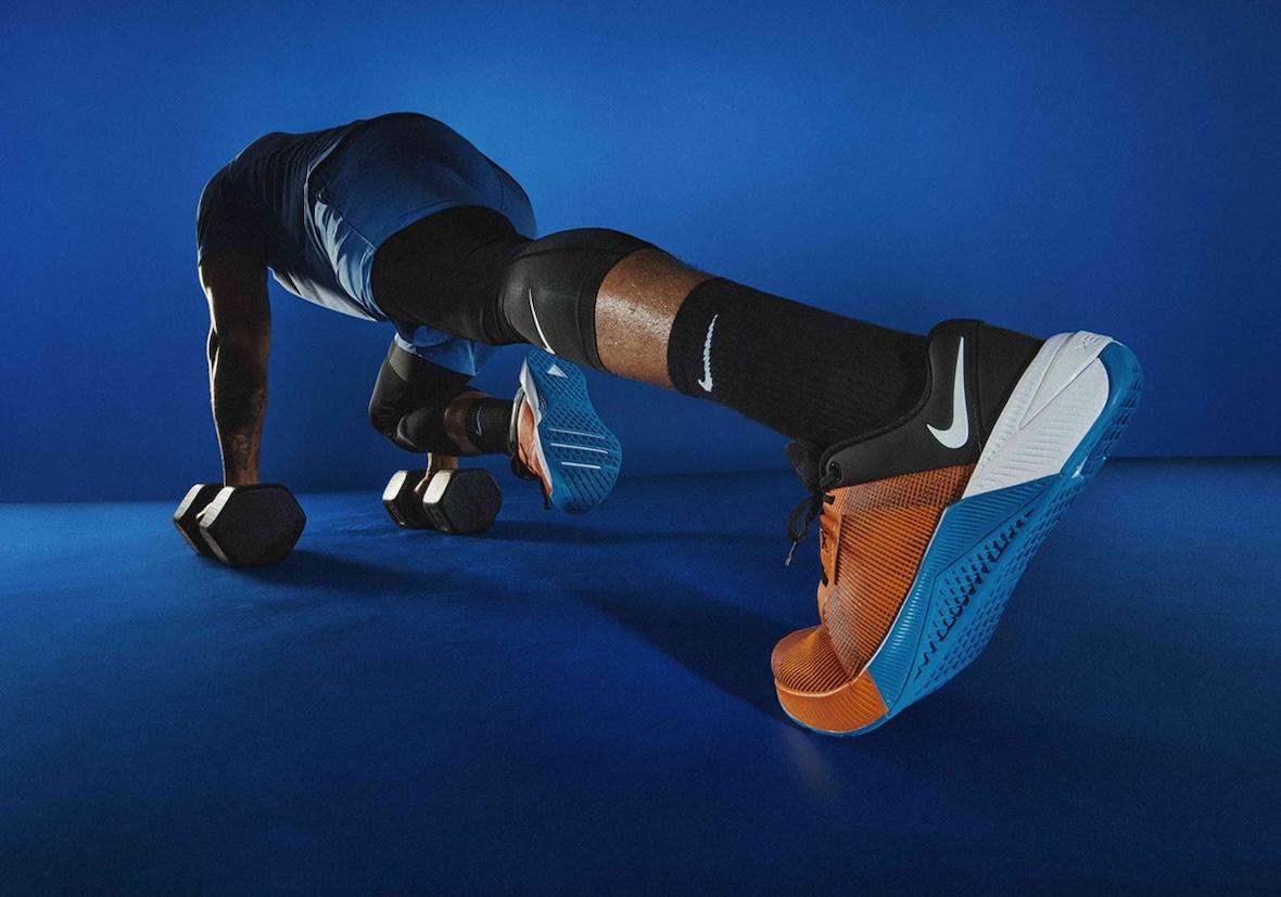 耐克 Metcon 10 於 2025 年 8 月亮相 Nike Metcon 10, Nike - 耐克 Metcon 10 於 2025 年 8 月亮相