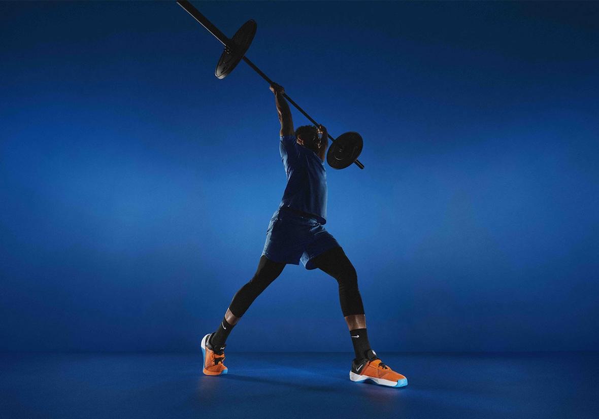耐克 Metcon 10 於 2025 年 8 月亮相 Nike Metcon 10, Nike - 耐克 Metcon 10 於 2025 年 8 月亮相