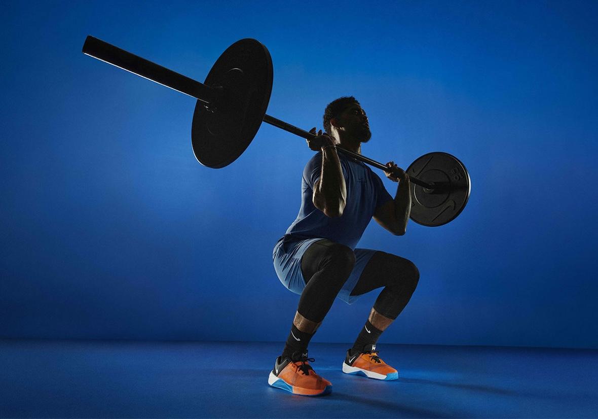 耐克 Metcon 10 於 2025 年 8 月亮相 Nike Metcon 10, Nike - 耐克 Metcon 10 於 2025 年 8 月亮相