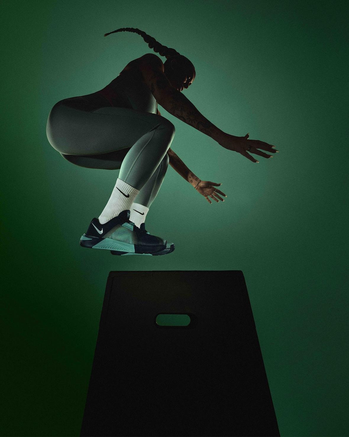 耐克 Metcon 10 於 2025 年 8 月亮相 Nike Metcon 10, Nike - 耐克 Metcon 10 於 2025 年 8 月亮相