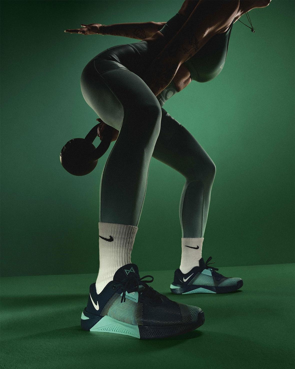 耐克 Metcon 10 於 2025 年 8 月亮相 Nike Metcon 10, Nike - 耐克 Metcon 10 於 2025 年 8 月亮相