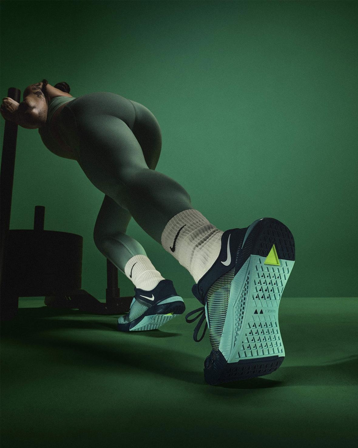 耐克 Metcon 10 於 2025 年 8 月亮相 Nike Metcon 10, Nike - 耐克 Metcon 10 於 2025 年 8 月亮相