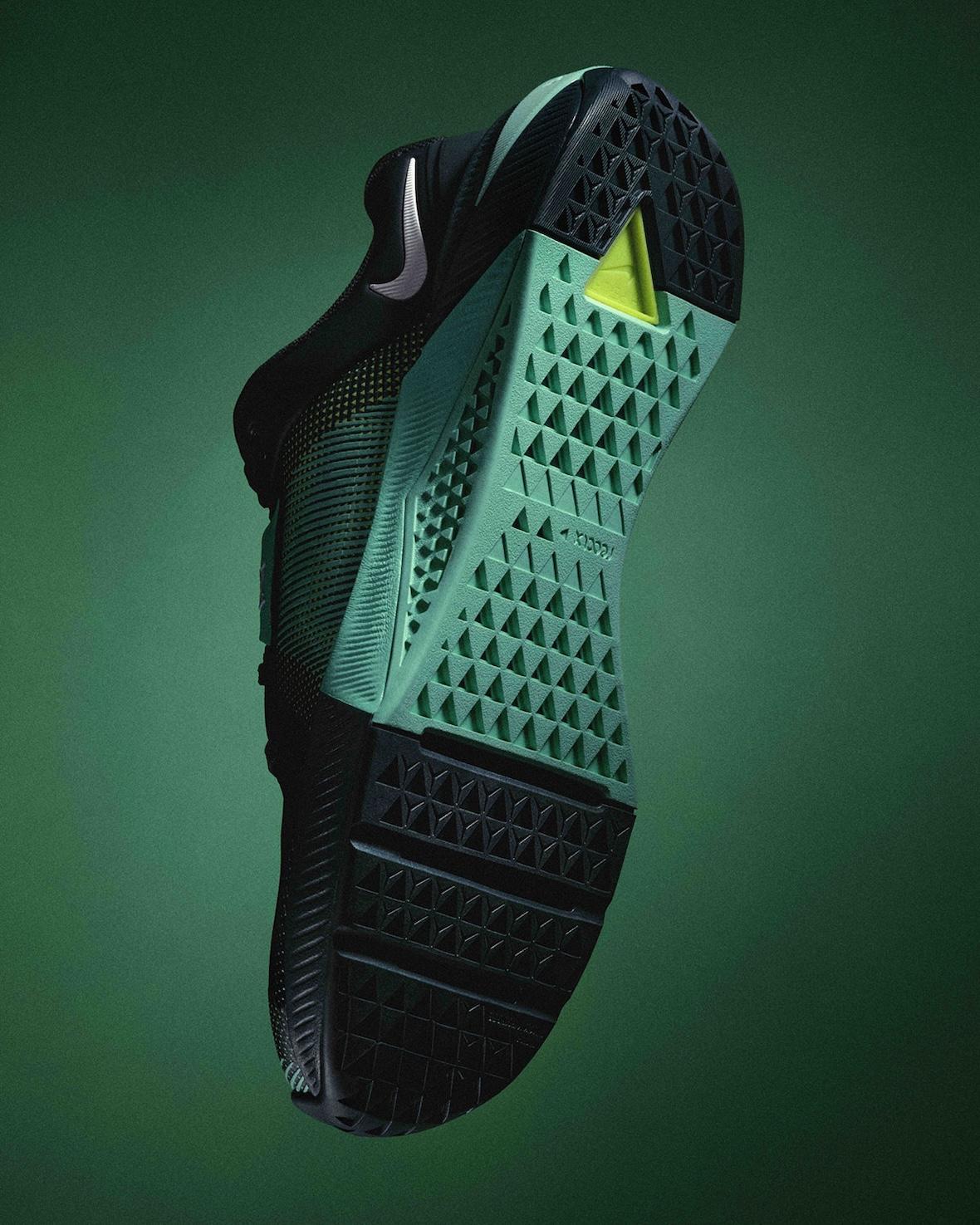 耐克 Metcon 10 於 2025 年 8 月亮相 Nike Metcon 10, Nike - 耐克 Metcon 10 於 2025 年 8 月亮相
