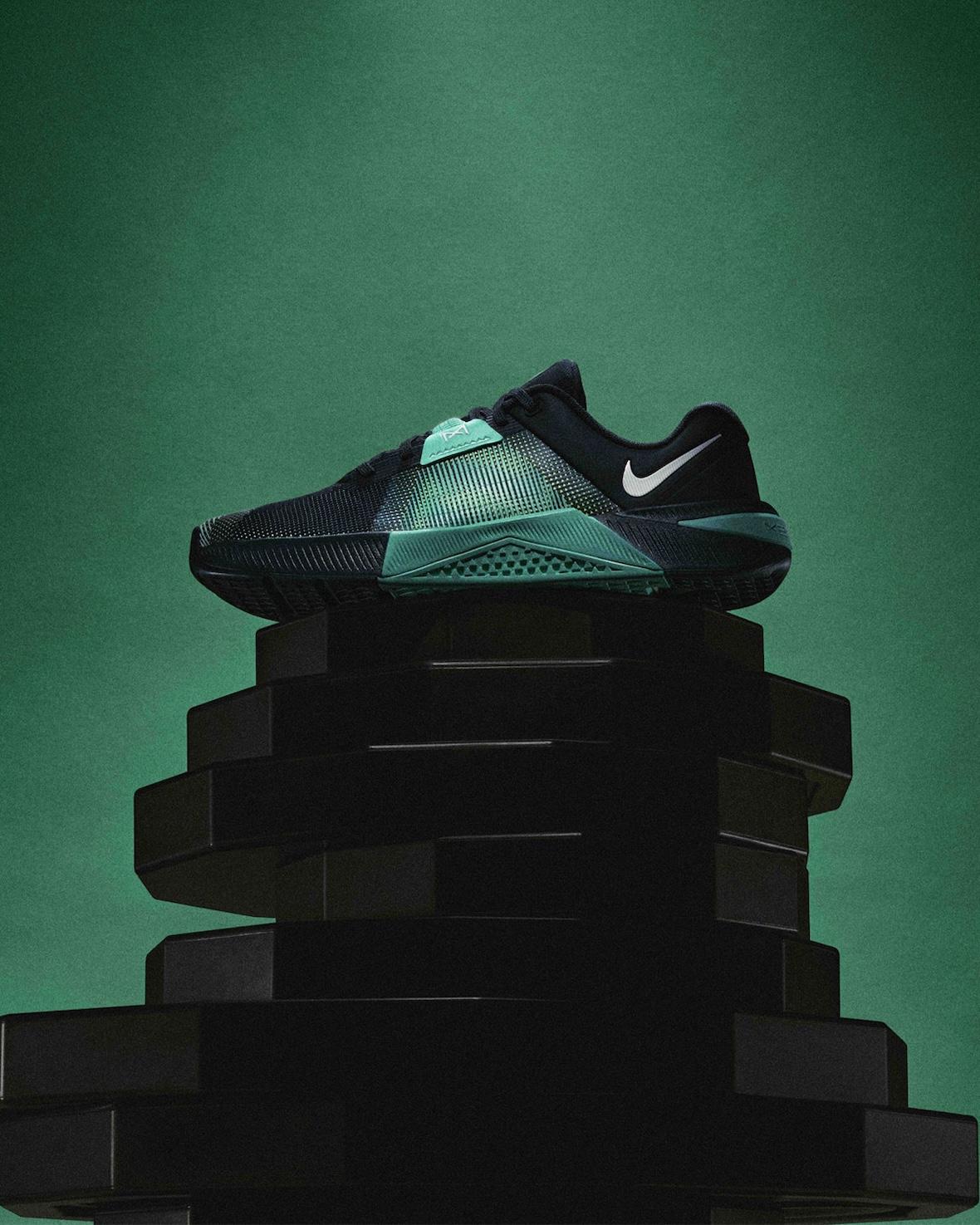耐克 Metcon 10 於 2025 年 8 月亮相 Nike Metcon 10, Nike - 耐克 Metcon 10 於 2025 年 8 月亮相