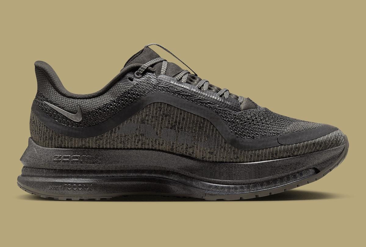 Nike Pegasus Premium "Light Loden/Medium Olive" 佈滿水泥斑點 Nike Pegasus Premium, Nike - Nike Pegasus Premium "Light Loden/Medium Olive" 佈滿水泥斑點