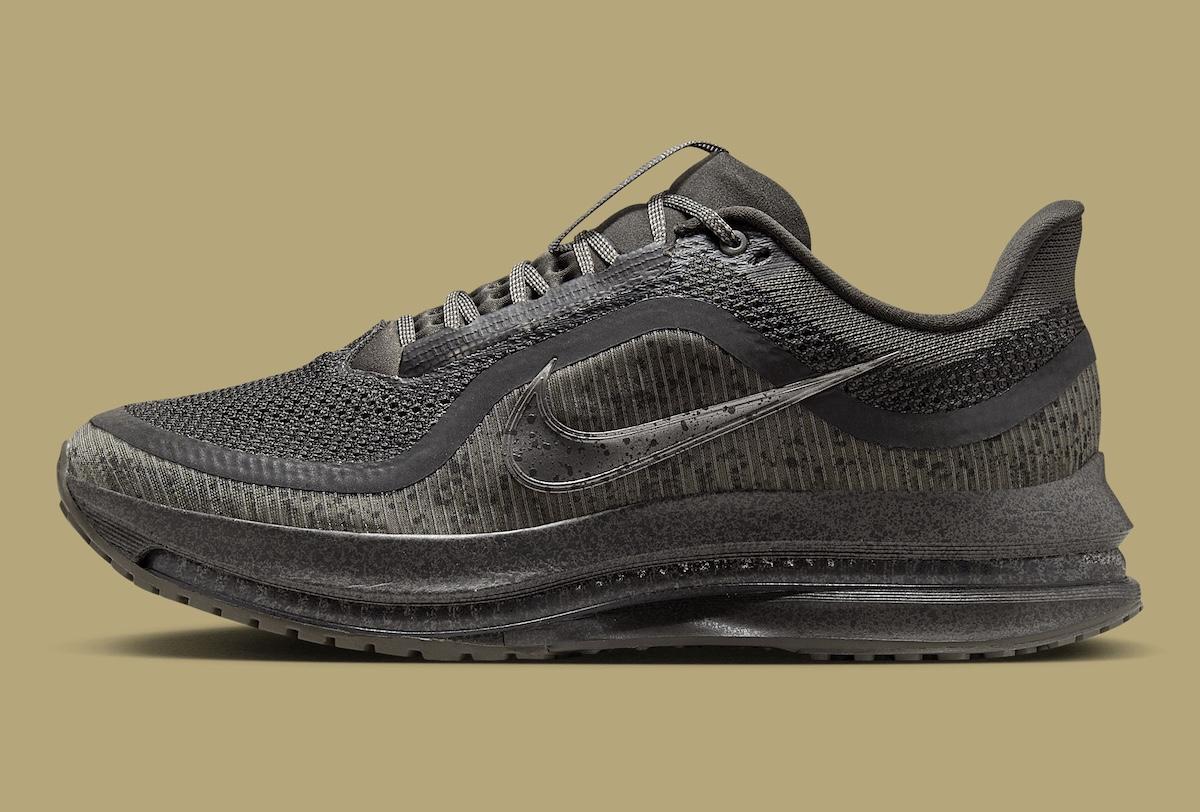 Nike Pegasus Premium "Light Loden/Medium Olive" 佈滿水泥斑點 Nike Pegasus Premium, Nike - Nike Pegasus Premium "Light Loden/Medium Olive" 佈滿水泥斑點