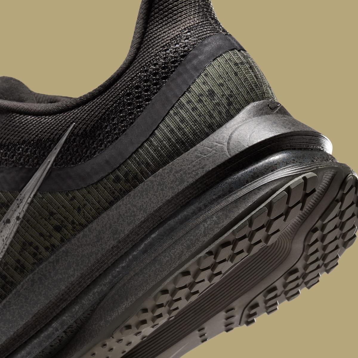 Nike Pegasus Premium "Light Loden/Medium Olive" 佈滿水泥斑點 Nike Pegasus Premium, Nike - Nike Pegasus Premium "Light Loden/Medium Olive" 佈滿水泥斑點