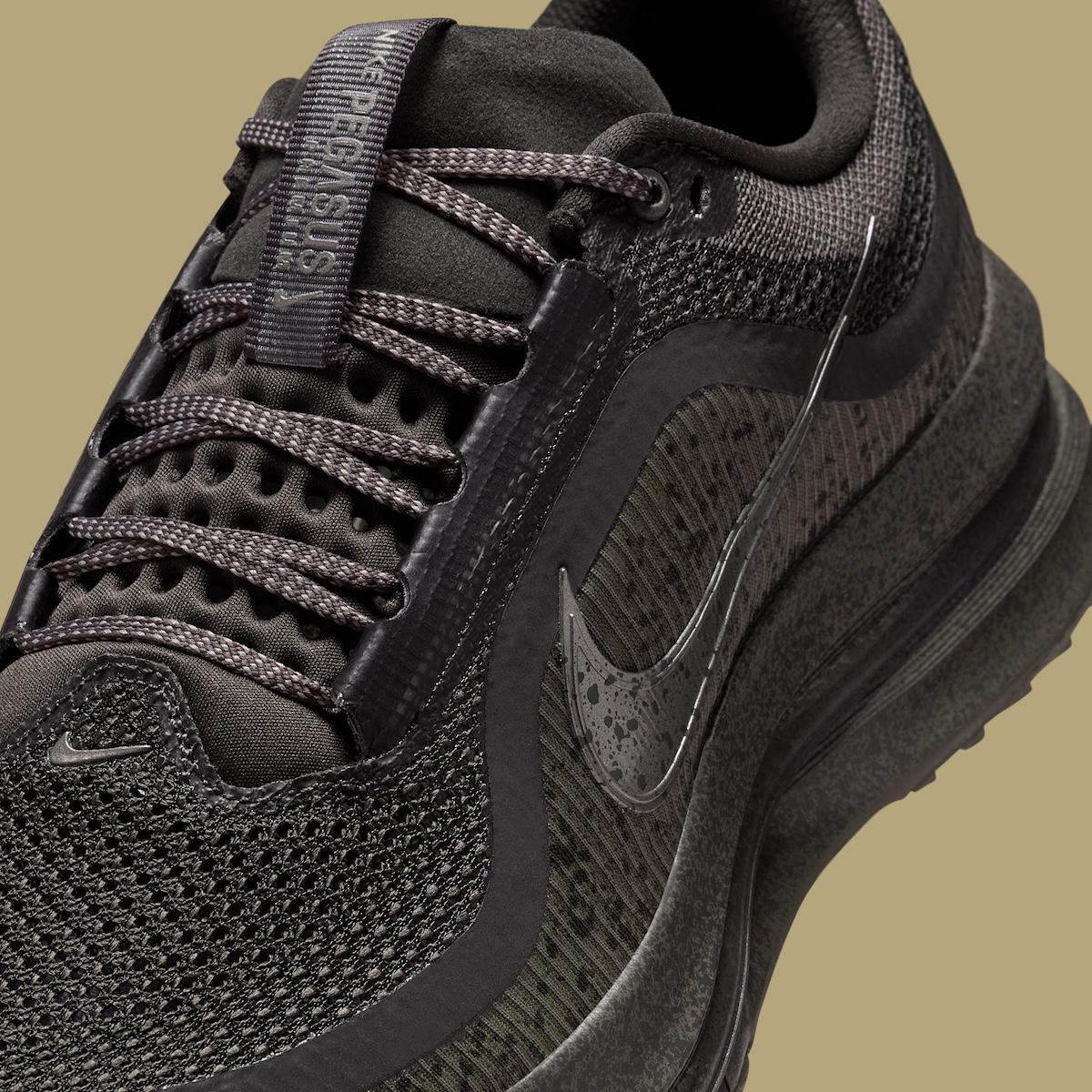 Nike Pegasus Premium "Light Loden/Medium Olive" 佈滿水泥斑點 Nike Pegasus Premium, Nike - Nike Pegasus Premium "Light Loden/Medium Olive" 佈滿水泥斑點