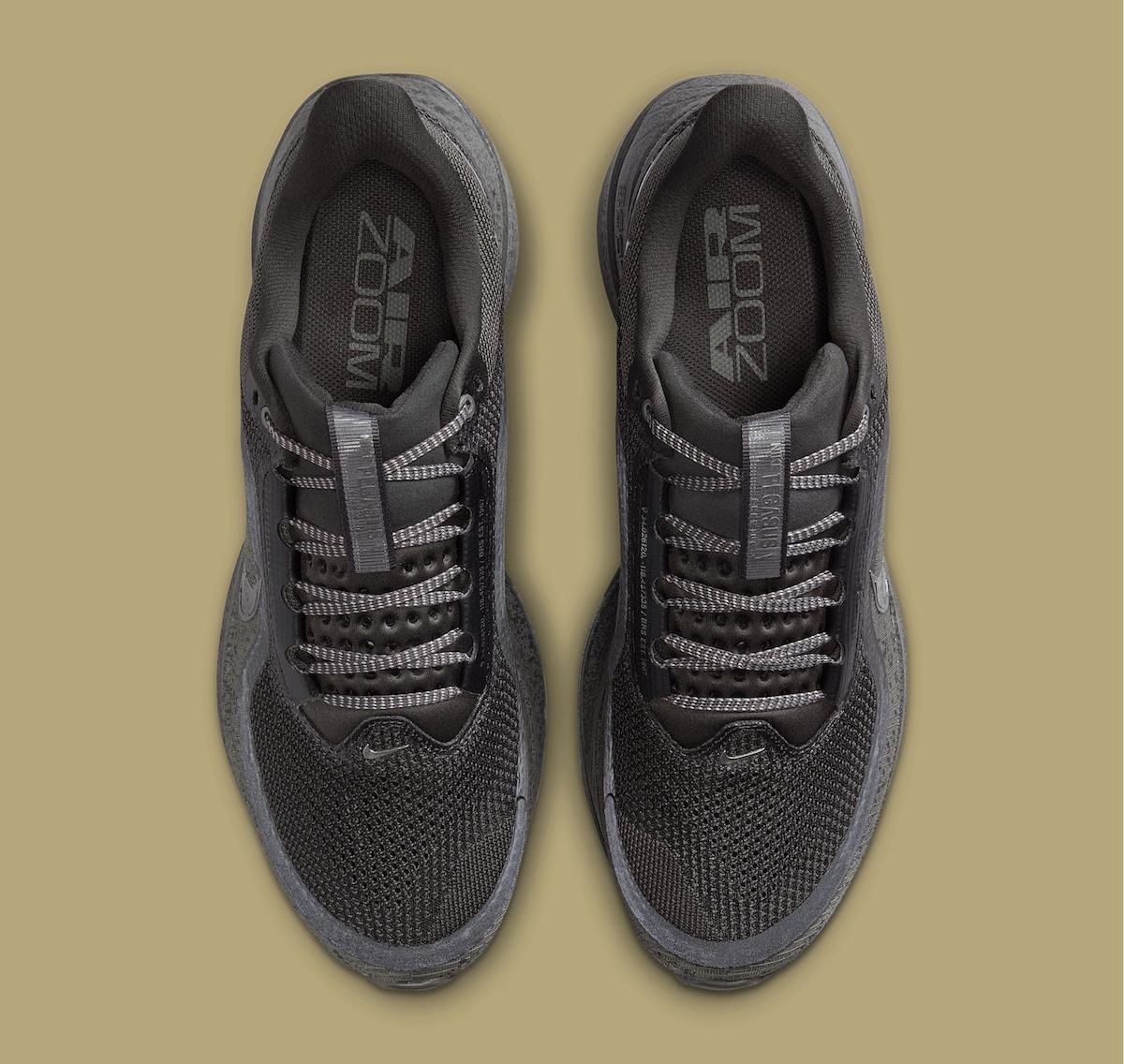Nike Pegasus Premium "Light Loden/Medium Olive" 佈滿水泥斑點 Nike Pegasus Premium, Nike - Nike Pegasus Premium "Light Loden/Medium Olive" 佈滿水泥斑點