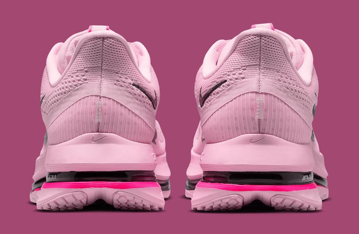 耐克 Pegasus Premium "粉色泡沫 "帶來泡泡糖氣息 Nike Pegasus Premium, Nike - 耐克 Pegasus Premium "粉色泡沫 "帶來泡泡糖氣息