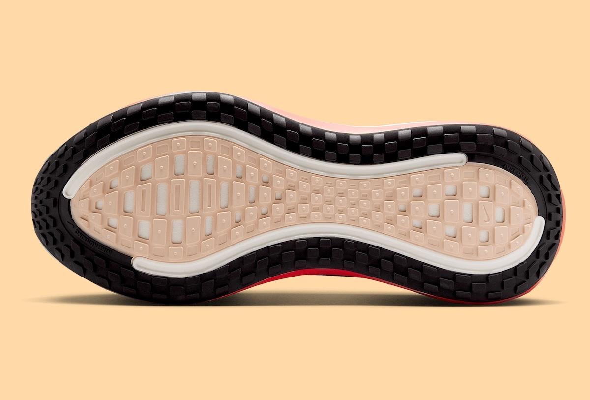耐克 Vomero Plus "日落 "於 2025 年 8 月發佈 Nike Vomero Plus, Nike - 耐克 Vomero Plus "日落 "於 2025 年 8 月發佈