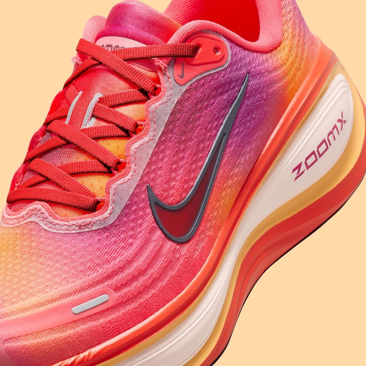 耐克 Vomero Plus "日落 "於 2025 年 8 月發佈 Nike Vomero Plus, Nike - 耐克 Vomero Plus "日落 "於 2025 年 8 月發佈