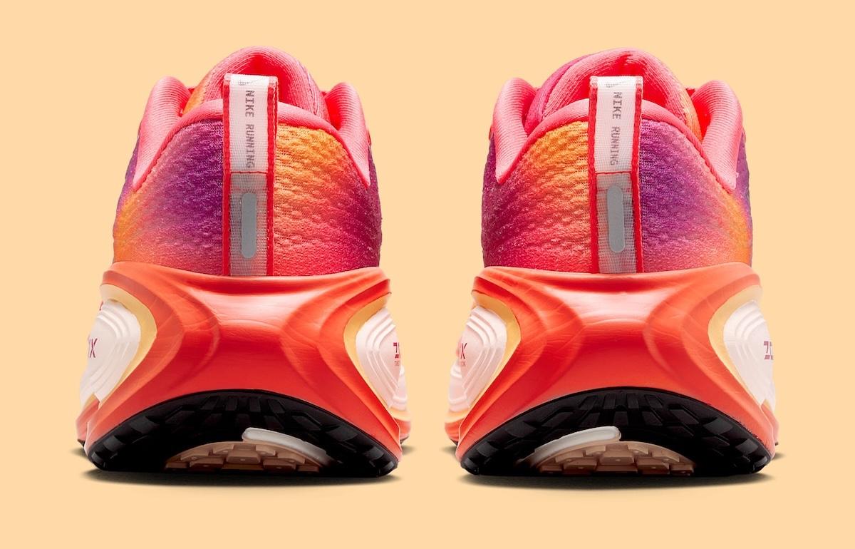 耐克 Vomero Plus "日落 "於 2025 年 8 月發佈 Nike Vomero Plus, Nike - 耐克 Vomero Plus "日落 "於 2025 年 8 月發佈