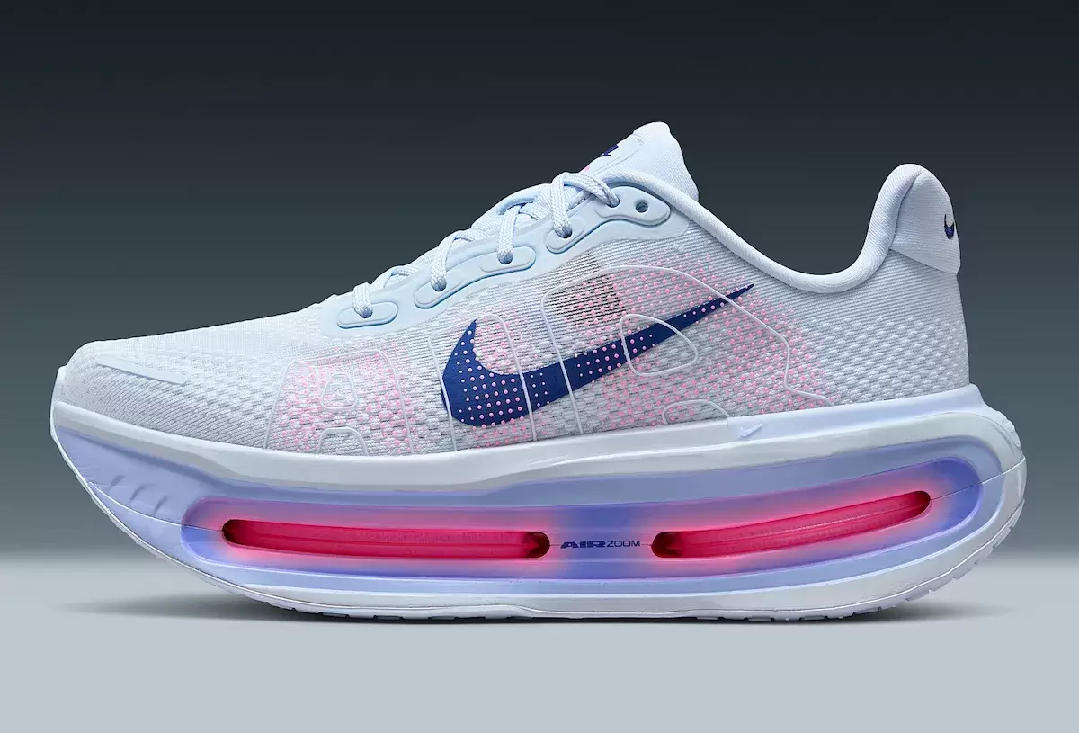 耐克 Vomero Premium "藍色調 "2025 年 10 月發佈 Nike Vomero Premium, Nike - 耐克 Vomero Premium "藍色調 "2025 年 10 月發佈