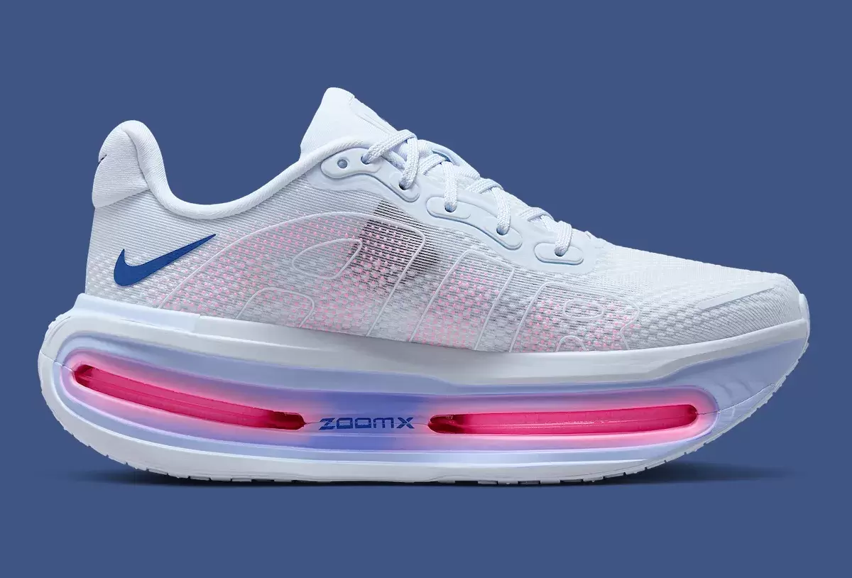 耐克 Vomero Premium "藍色調 "2025 年 10 月發佈 Nike Vomero Premium, Nike - 耐克 Vomero Premium "藍色調 "2025 年 10 月發佈