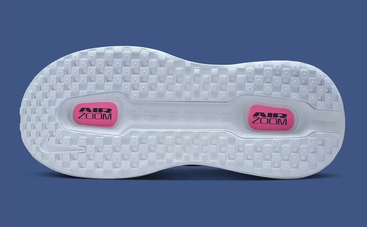 耐克 Vomero Premium "藍色調 "2025 年 10 月發佈 Nike Vomero Premium, Nike - 耐克 Vomero Premium "藍色調 "2025 年 10 月發佈
