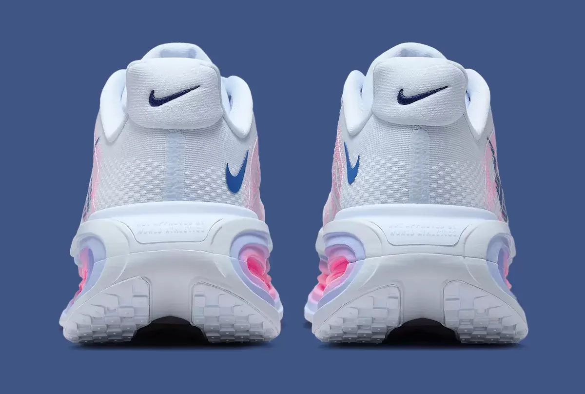 耐克 Vomero Premium "藍色調 "2025 年 10 月發佈 Nike Vomero Premium, Nike - 耐克 Vomero Premium "藍色調 "2025 年 10 月發佈