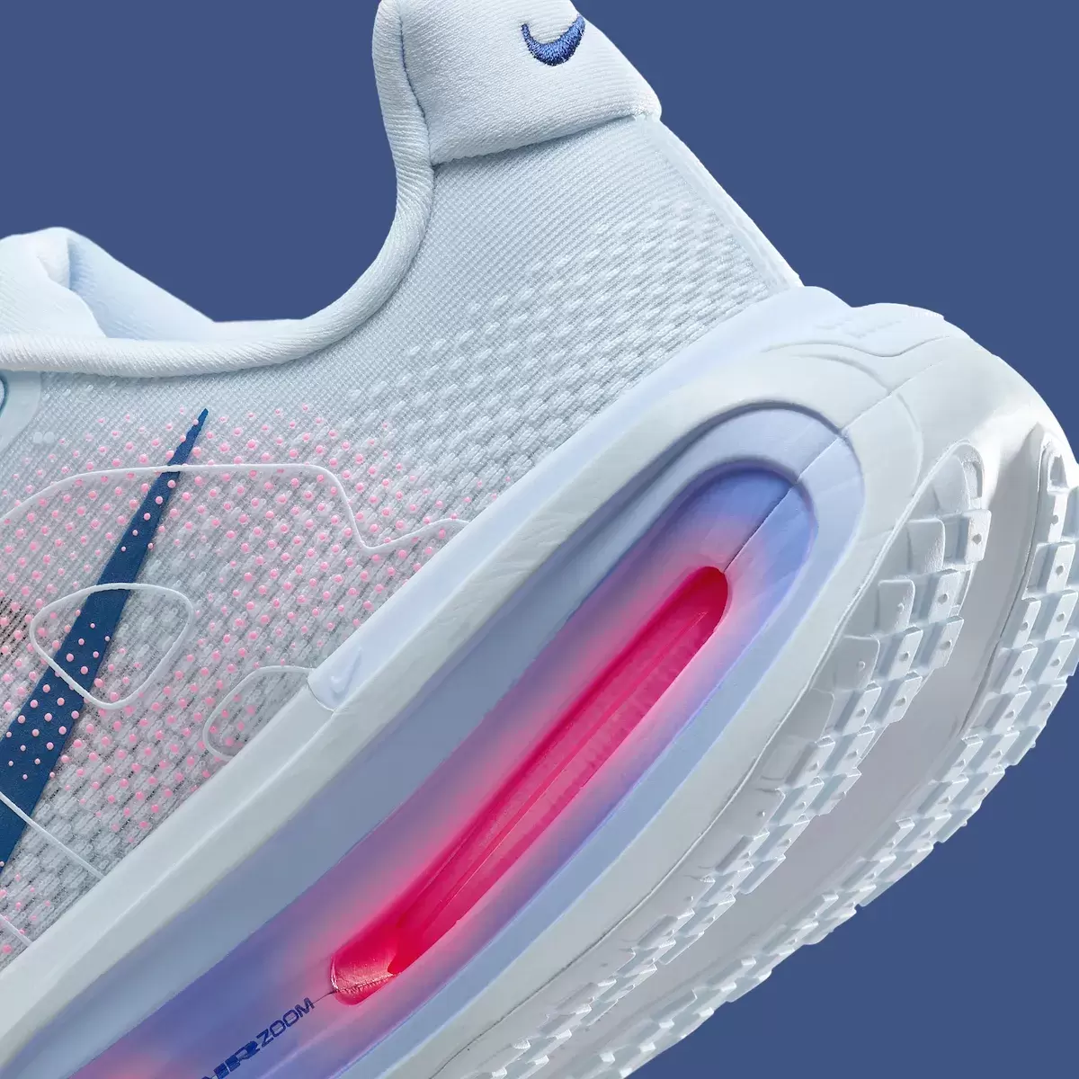 耐克 Vomero Premium "藍色調 "2025 年 10 月發佈 Nike Vomero Premium, Nike - 耐克 Vomero Premium "藍色調 "2025 年 10 月發佈