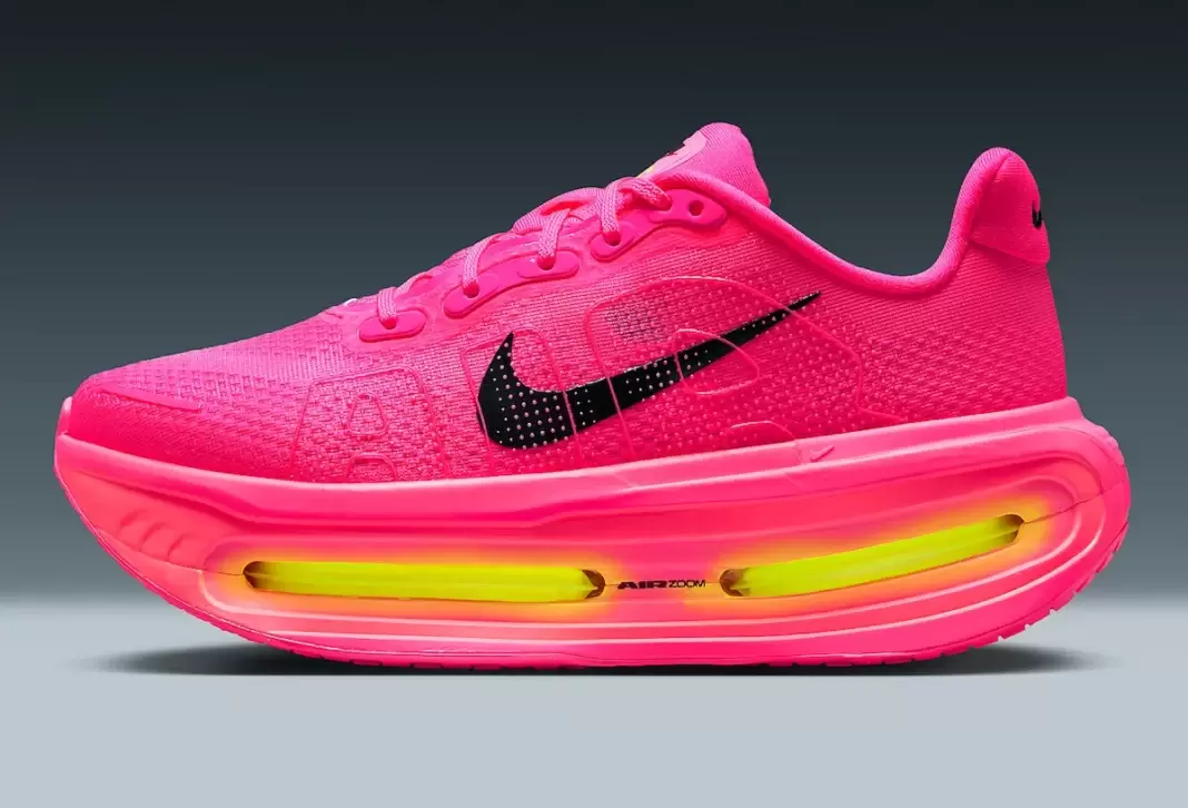 Nike Vomero Premium, Nike - 耐克 Vomero Premium "超粉色 "2025 年 10 月發佈