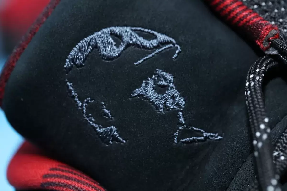 Air Jordan 13, Air Jordan 1, Air Jordan - 惡名昭彰的 B.I.G. x Air Jordan 13 樣品的詳細介紹