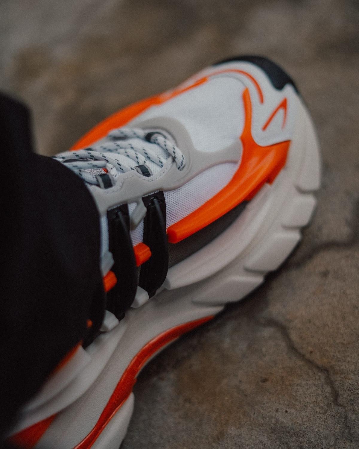 Pharrell x adidas Adistar Jellyfish 將於 2025 年 8 月發佈 Pharrell Williams, adidas Adistar Jellyfish, adidas - Pharrell x adidas Adistar Jellyfish 將於 2025 年 8 月發佈