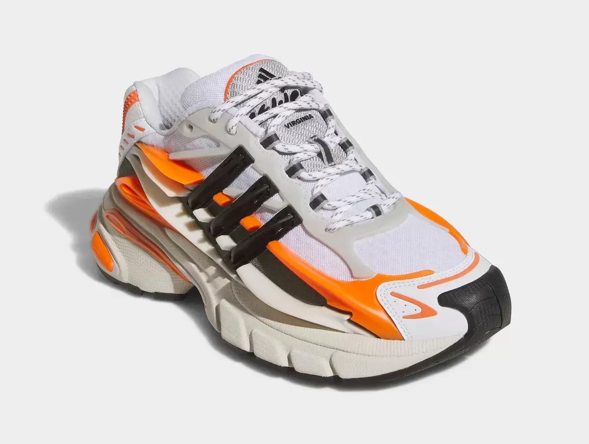 Pharrell x adidas Adistar Jellyfish 將於 2025 年 8 月發佈 Pharrell Williams, adidas Adistar Jellyfish, adidas - Pharrell x adidas Adistar Jellyfish 將於 2025 年 8 月發佈