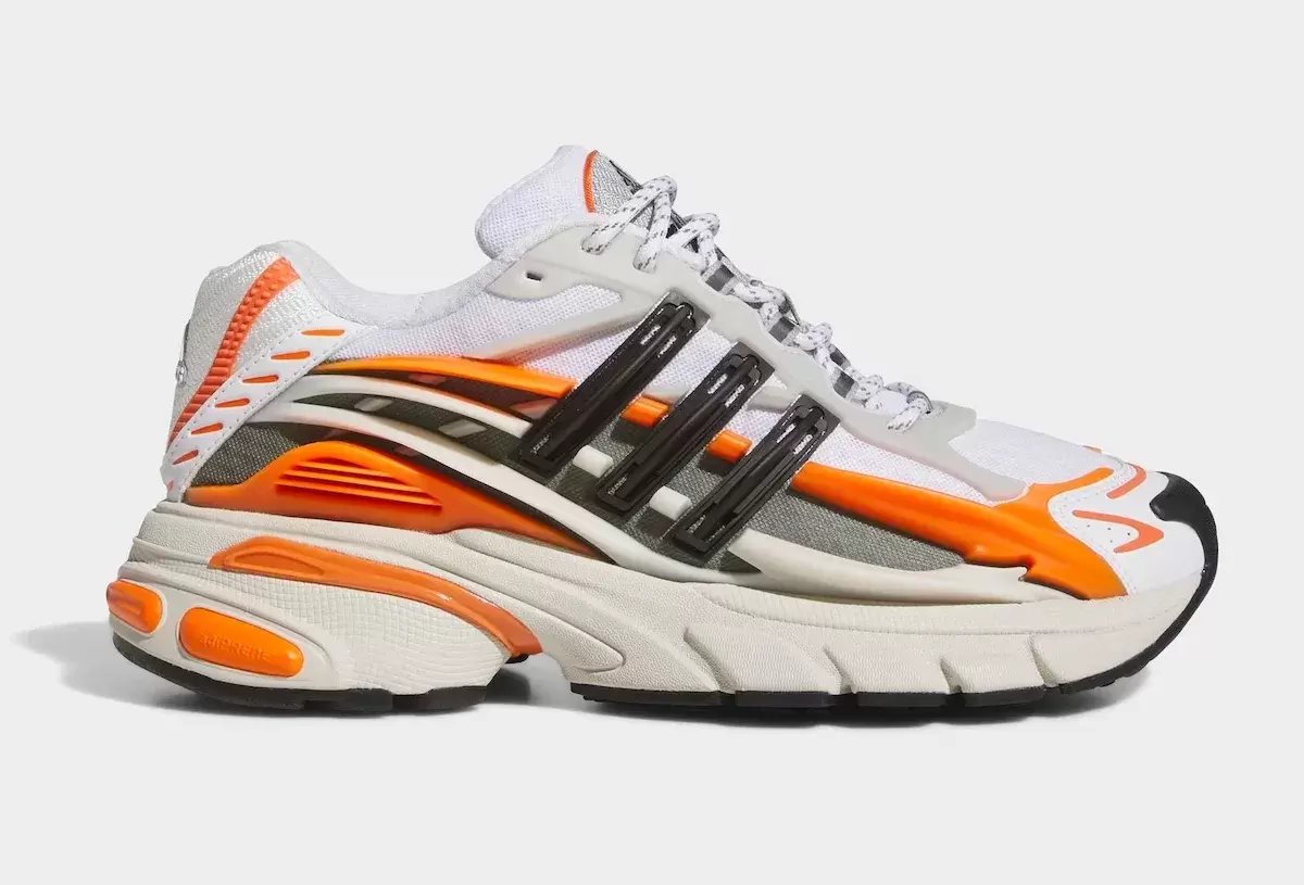 Pharrell x adidas Adistar Jellyfish 將於 2025 年 8 月發佈 Pharrell Williams, adidas Adistar Jellyfish, adidas - Pharrell x adidas Adistar Jellyfish 將於 2025 年 8 月發佈