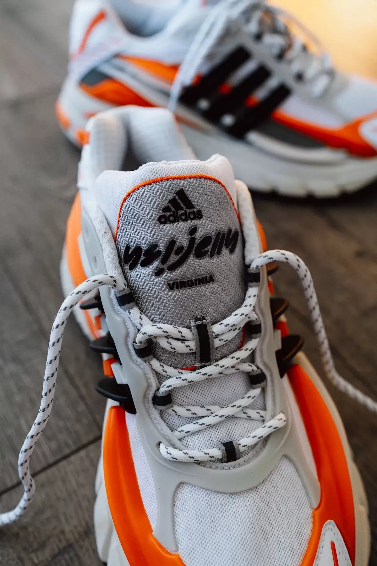Pharrell x adidas Adistar Jellyfish 將於 2025 年 8 月發佈 Pharrell Williams, adidas Adistar Jellyfish, adidas - Pharrell x adidas Adistar Jellyfish 將於 2025 年 8 月發佈