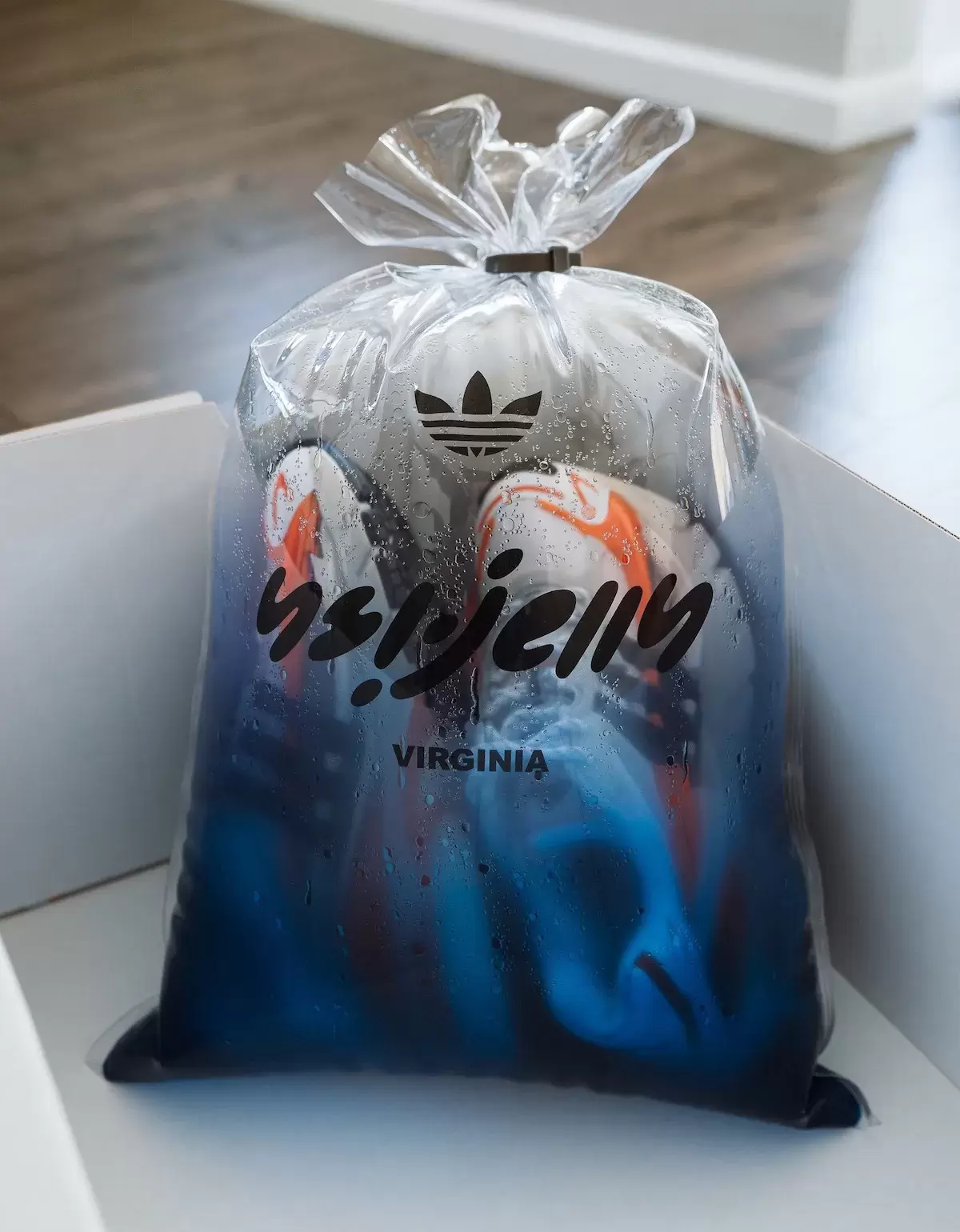 Pharrell x adidas Adistar Jellyfish 將於 2025 年 8 月發佈 Pharrell Williams, adidas Adistar Jellyfish, adidas - Pharrell x adidas Adistar Jellyfish 將於 2025 年 8 月發佈