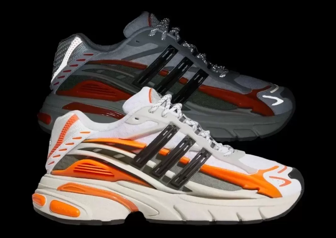 Pharrell Williams, adidas Adistar Jellyfish, adidas - Pharrell x adidas Adistar Jellyfish 將於 2025 年 8 月發佈